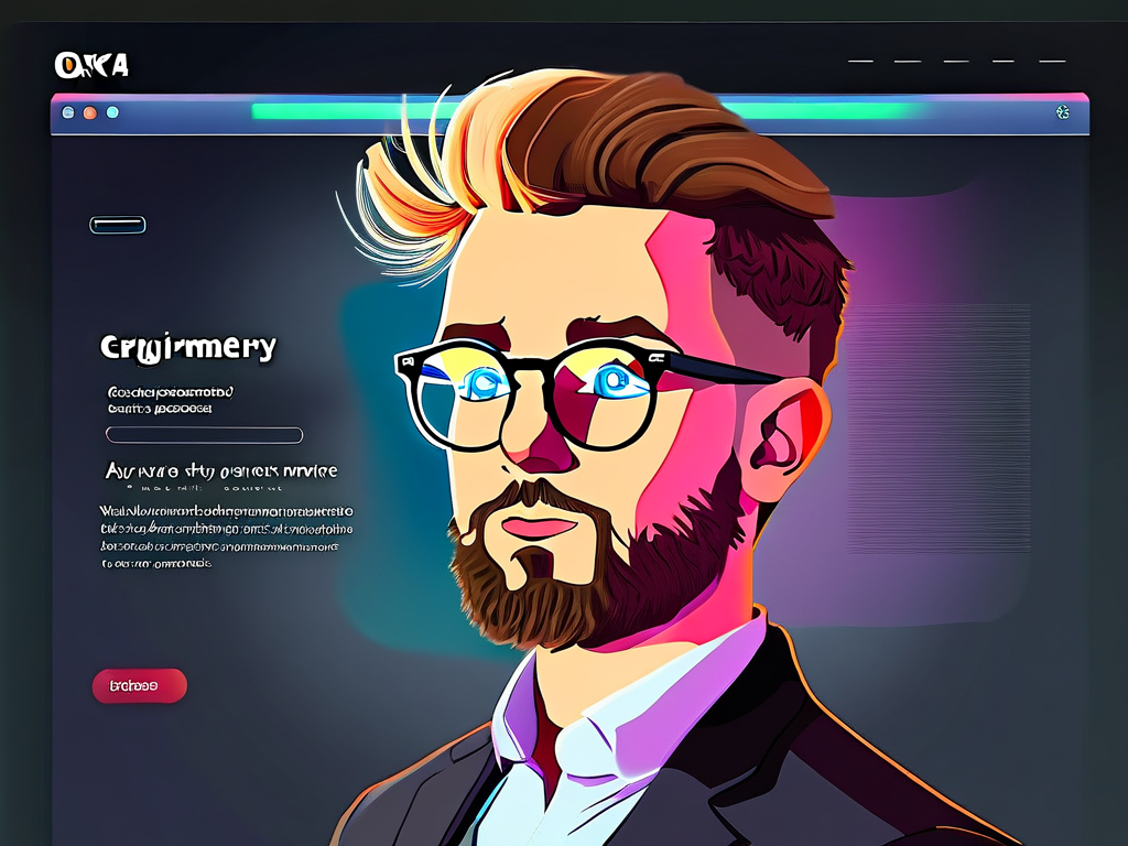 OK交易所技术团队