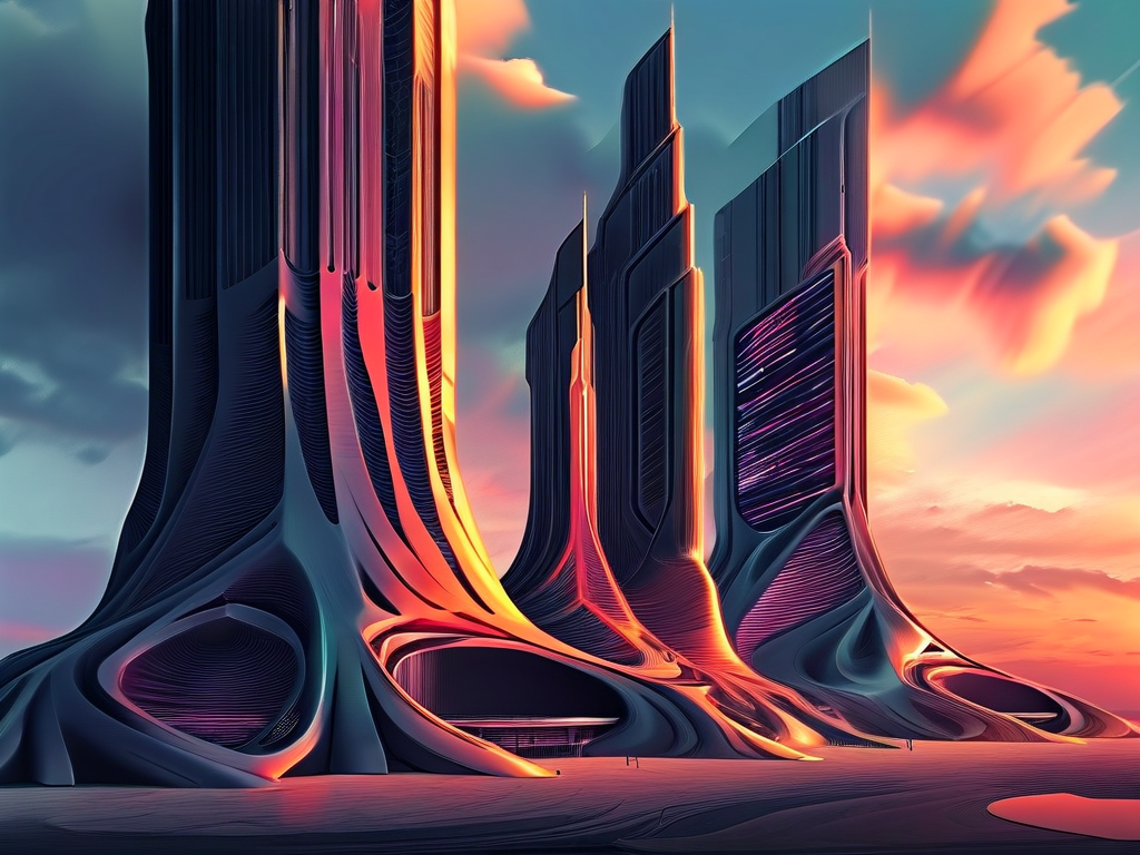 OK交易所数字资产交易平台