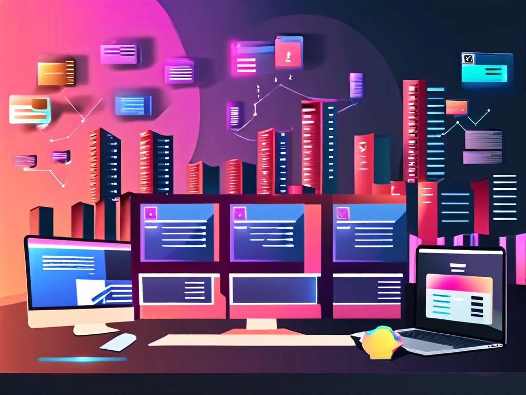 OK交易所技术架构升级