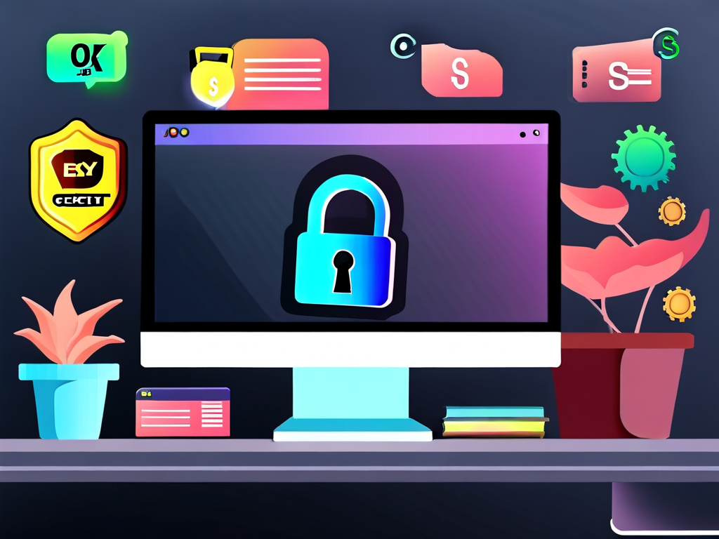 OK交易所安全认证体系