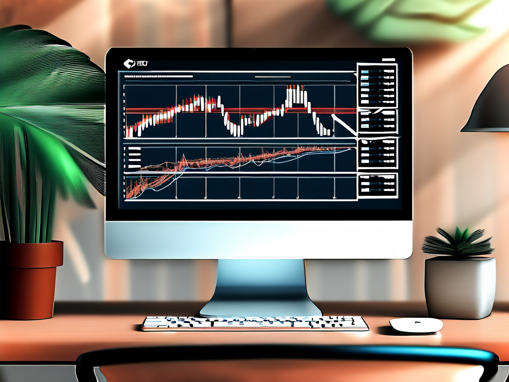 OK交易所技术架构展示