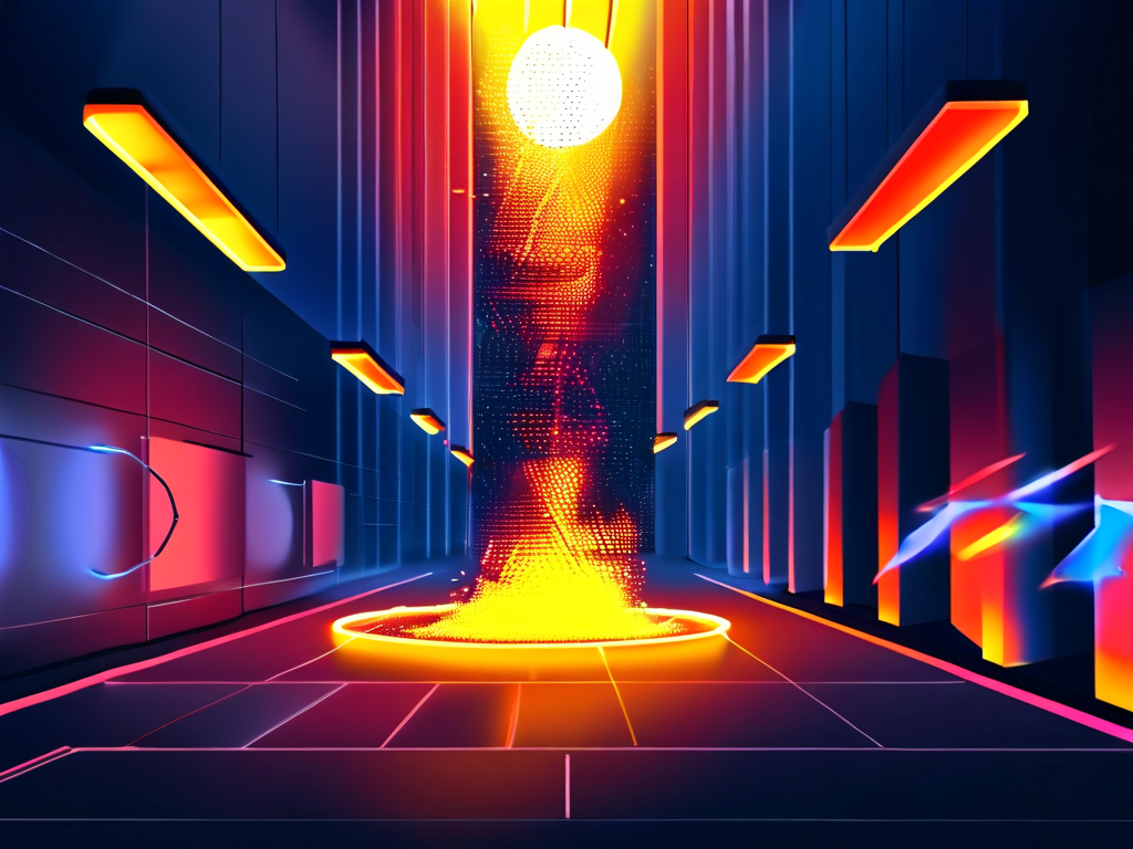 OK交易所全球基础设施布局