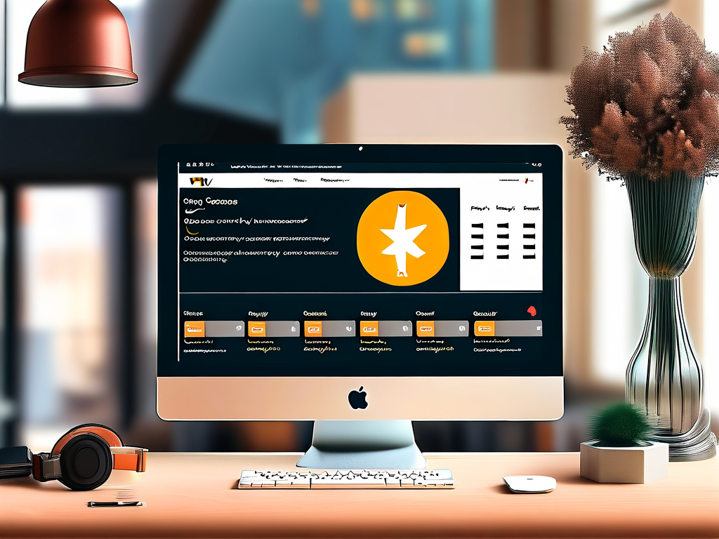 OK交易所交易平台界面