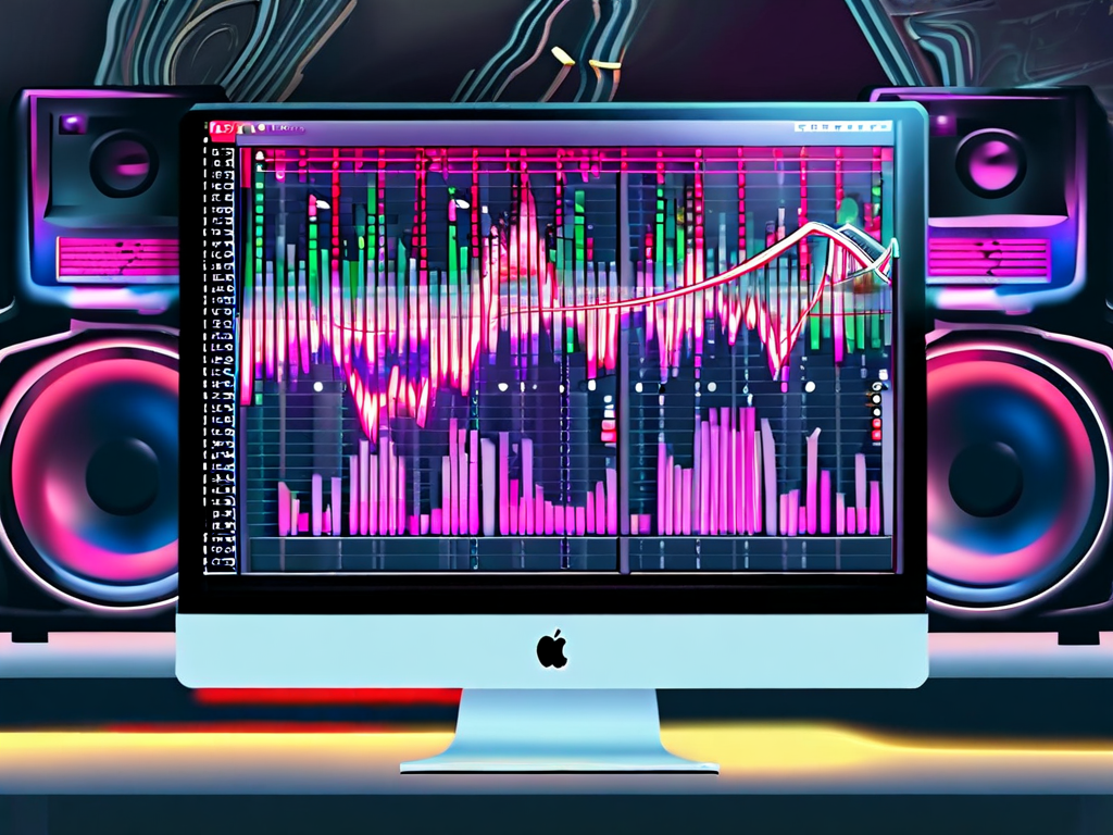 市场噪音分析图