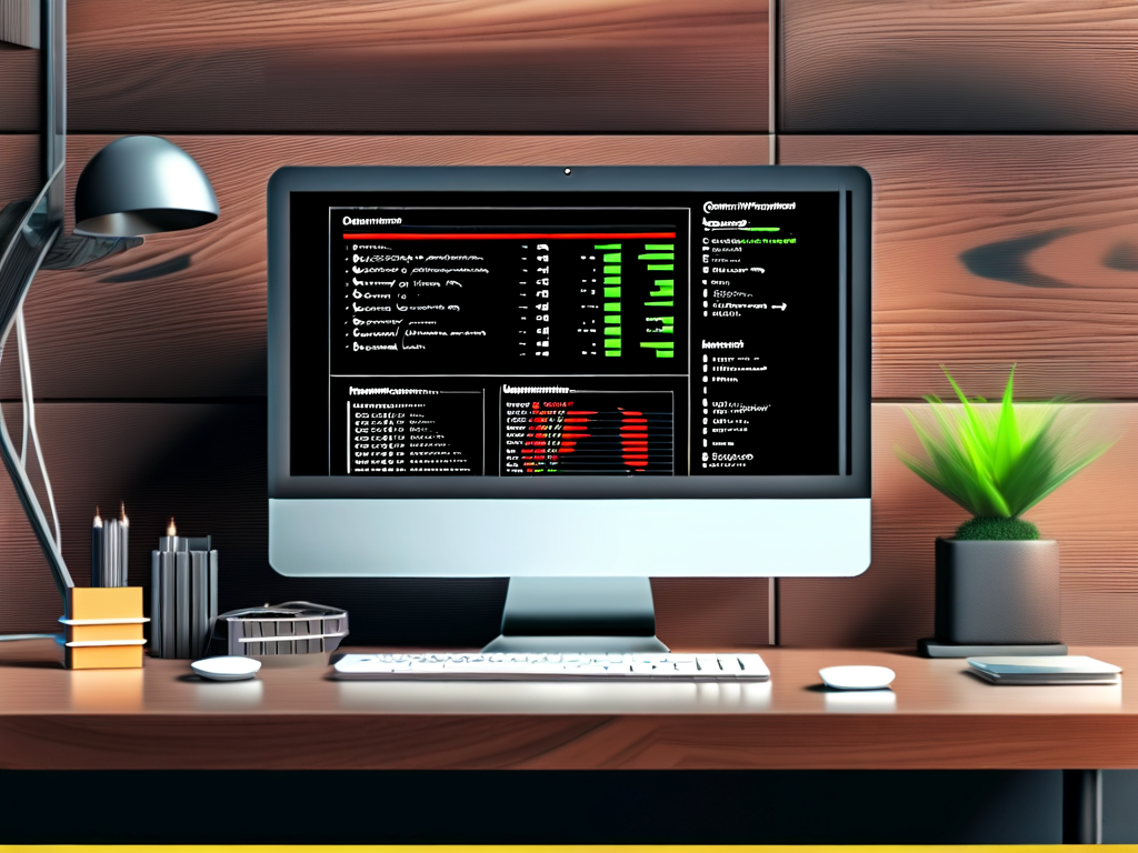 高效执行系统架构