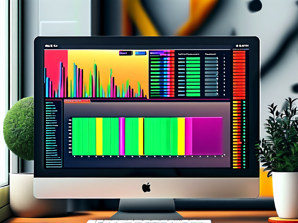 OK交易所市场数据图表