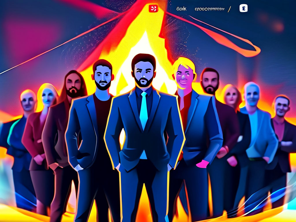 OK交易所社区共识