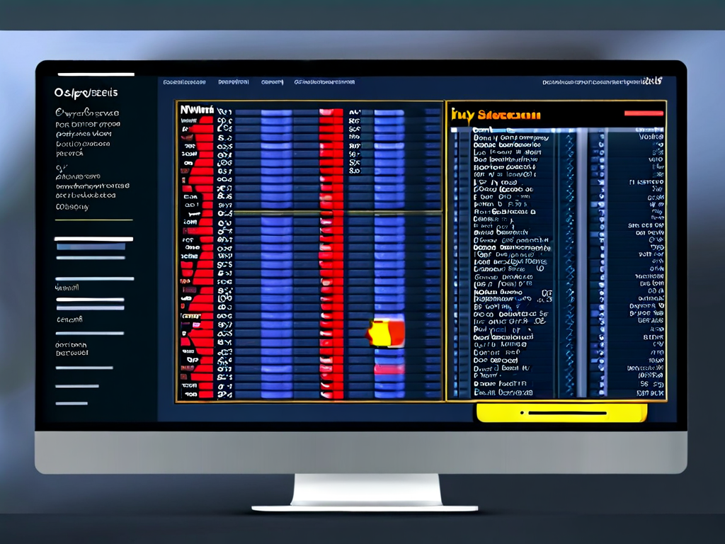 欧易交易所买币操作误区示意图