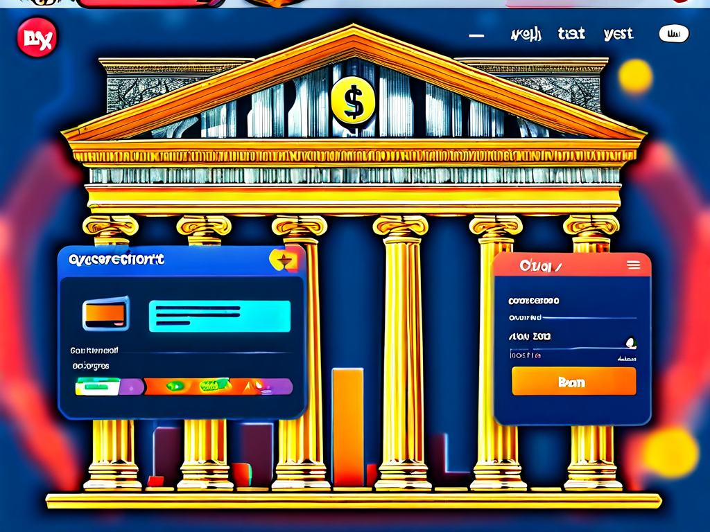 欧交易所支付方式对比