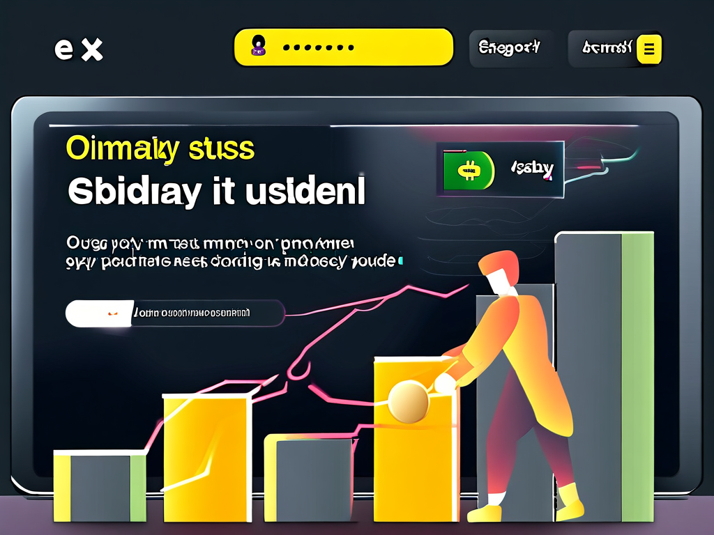 欧交易所界面预览