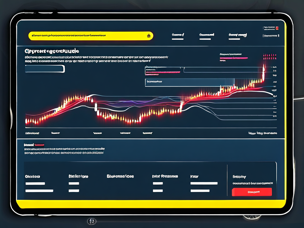 欧交易所买币流程示意图
