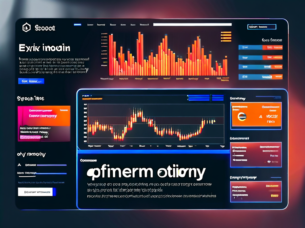 数字货币交易流程图解