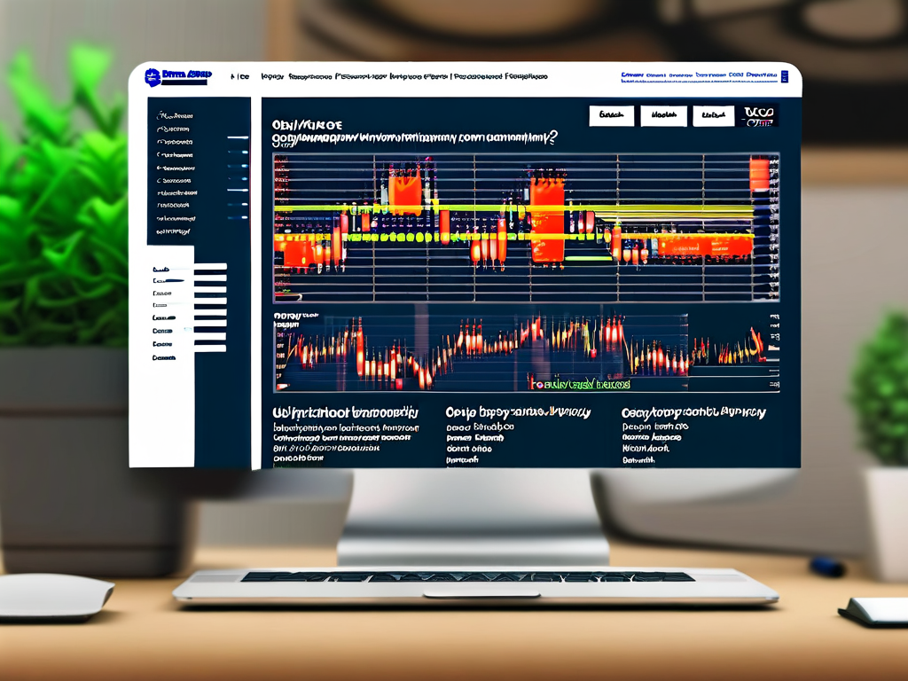 欧交易所合规性查询操作界面