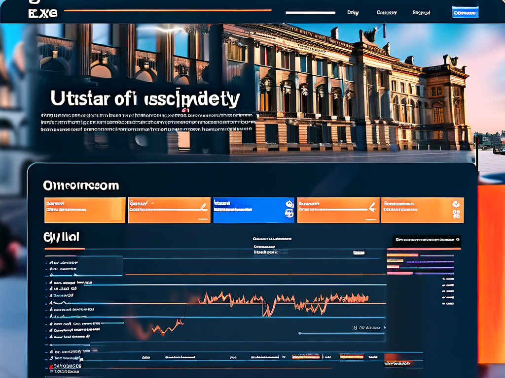 欧交易所合规认证