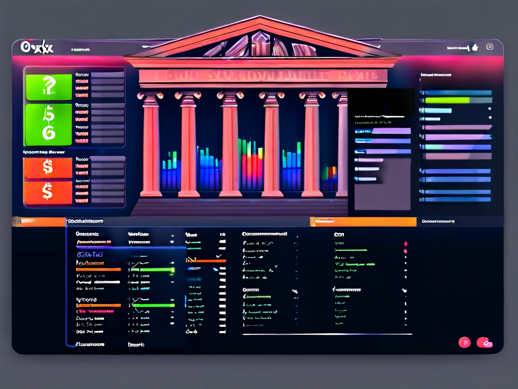欧交易所币种分类图表