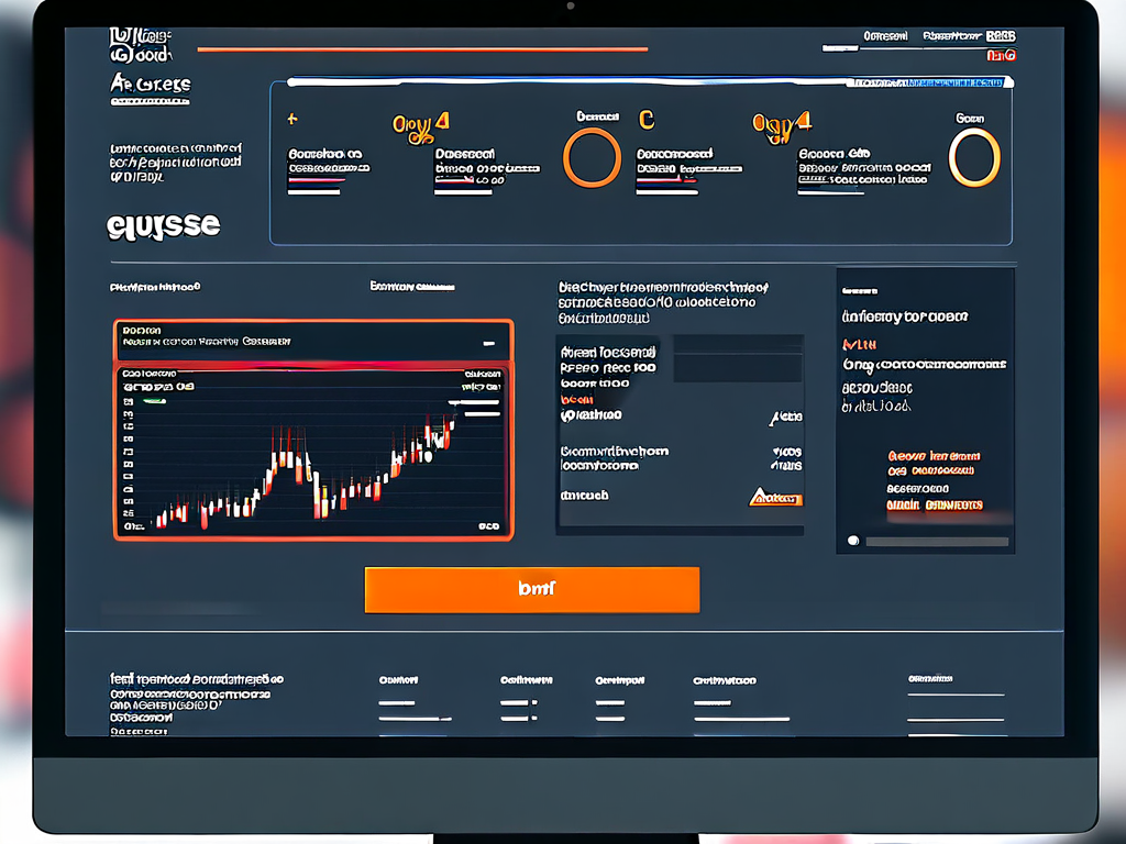 欧交易所买币流程示意图