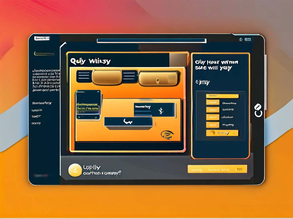 易欧钱包功能展示