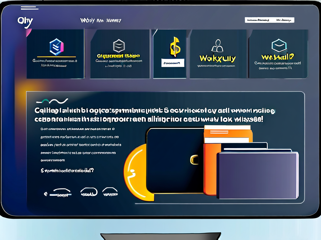 易欧钱包安全设置界面