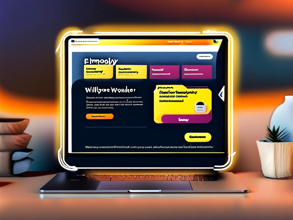 易欧钱包界面展示