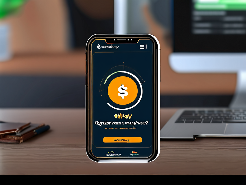 易欧钱包功能展示