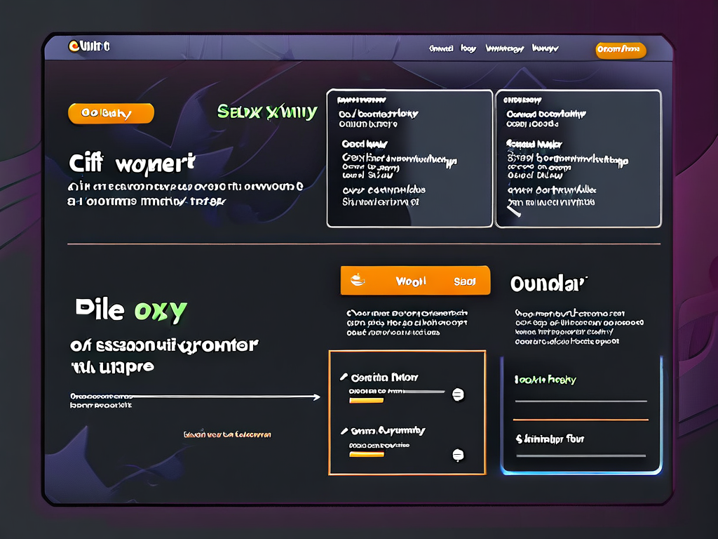 易欧钱包功能展示