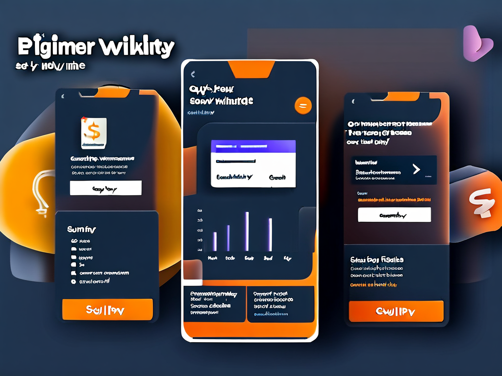 易欧钱包功能展示