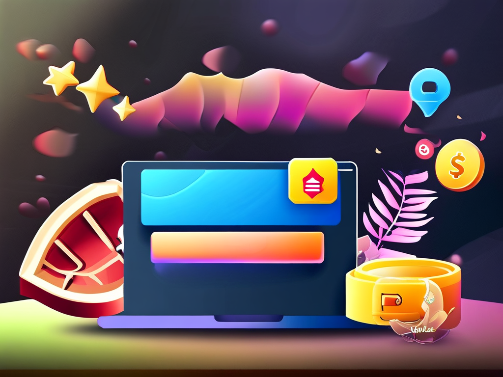 易欧钱包官方福利概览