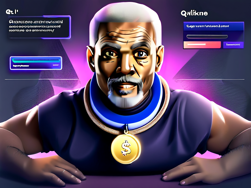 易欧钱包界面展示