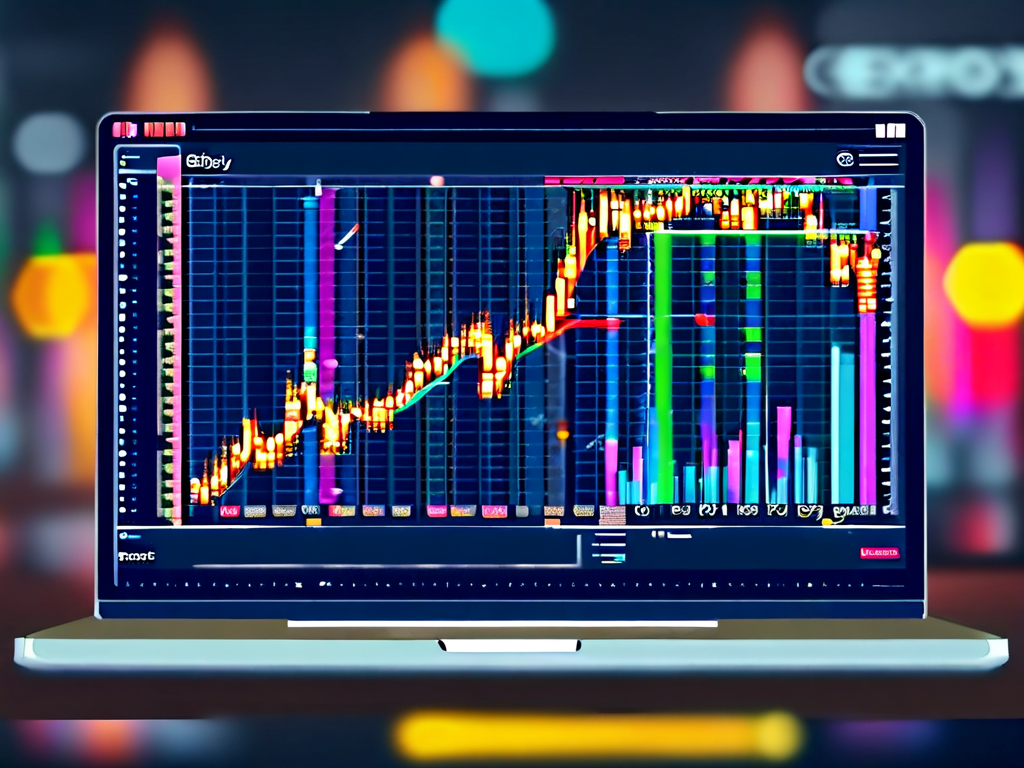 OK交易所技术架构