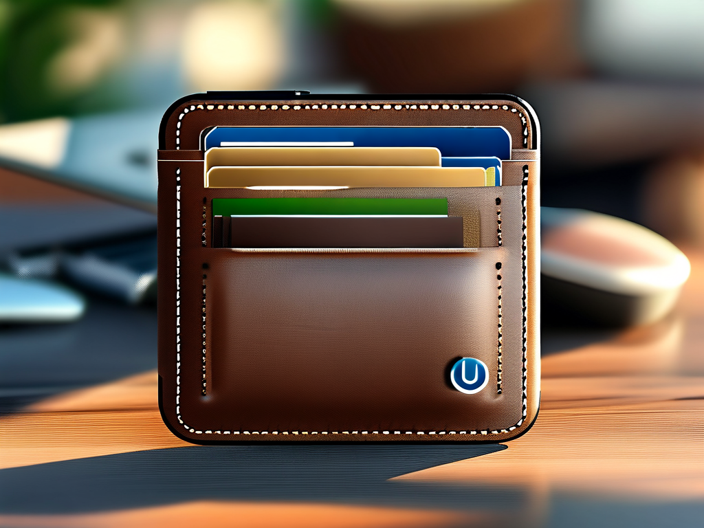 易欧钱包功能特点