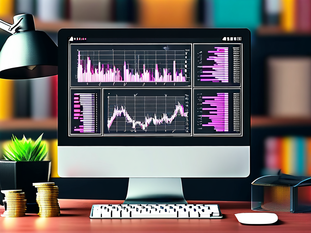 OK交易所投资组合管理界面