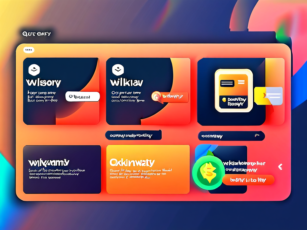 易欧钱包福利界面展示