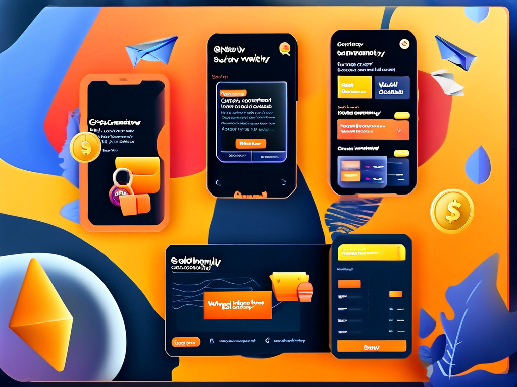 易欧钱包安装步骤