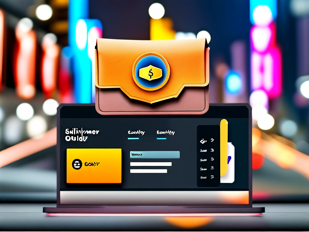 易欧钱包安全架构图