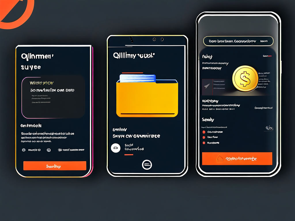 易欧钱包高效使用技巧