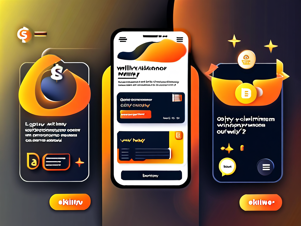 易欧钱包福利活动