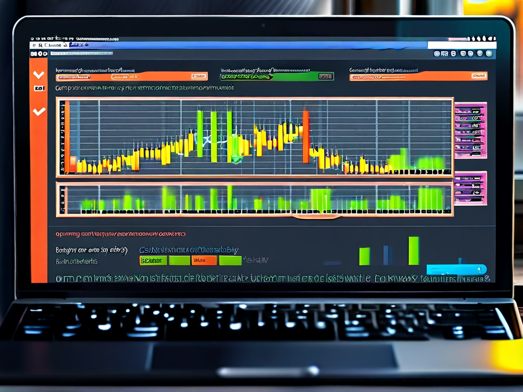 定投策略图表展示