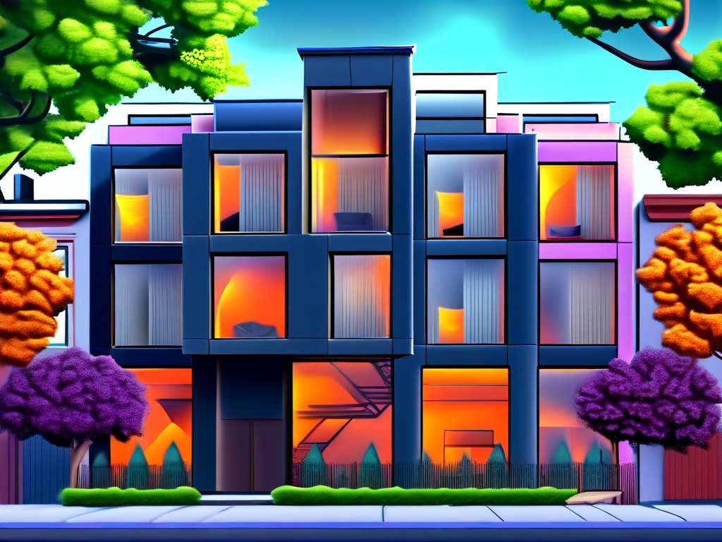 房地产代币交易