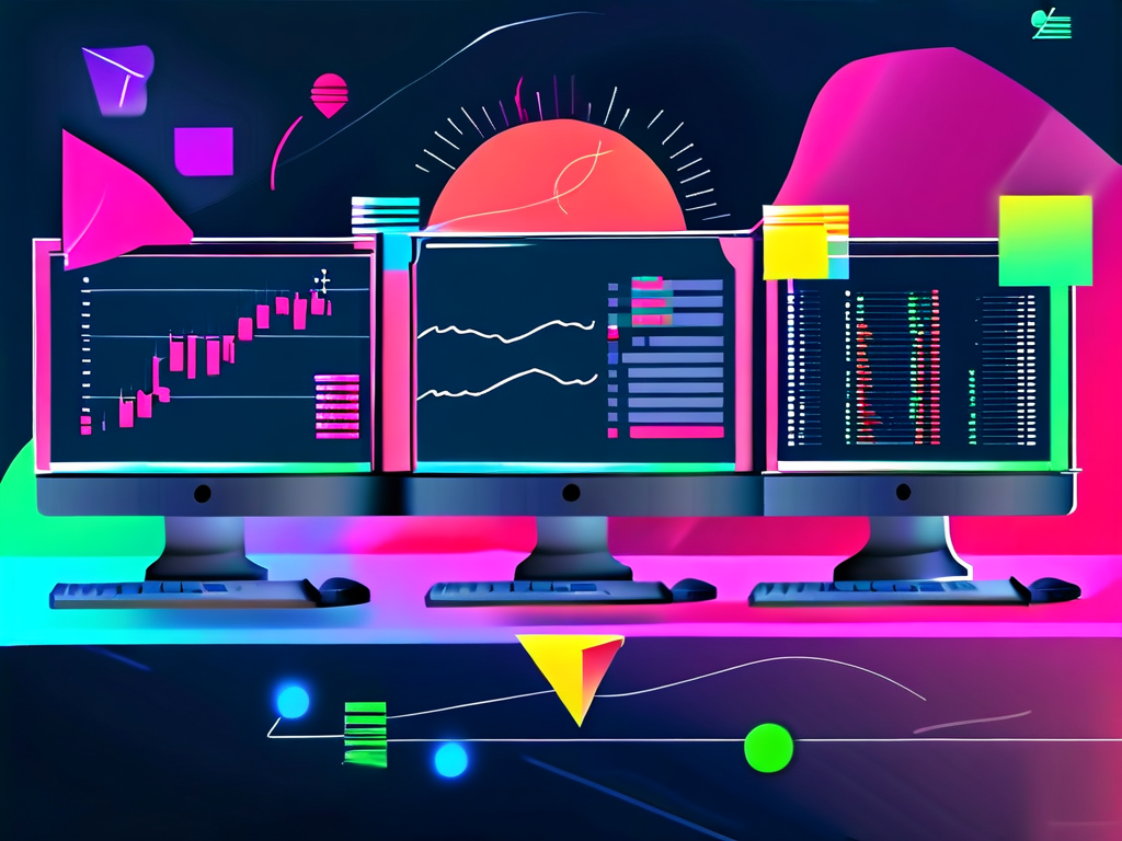 OK交易所货币市场代币展示