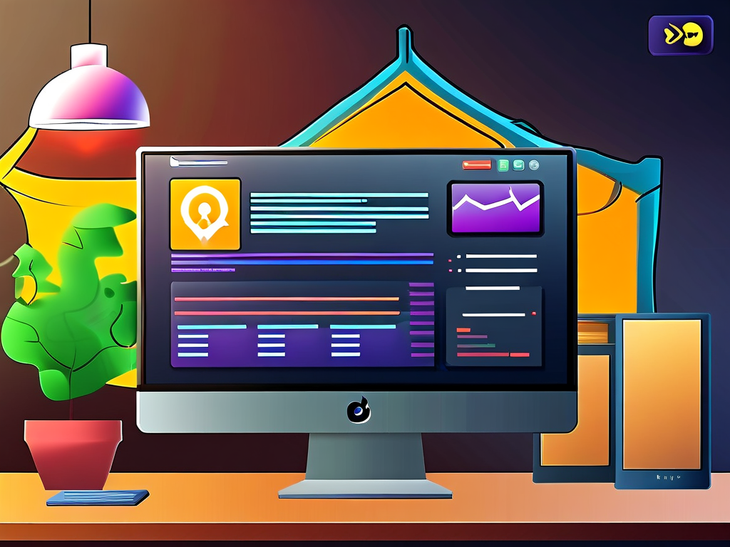 安全保护措施示意图