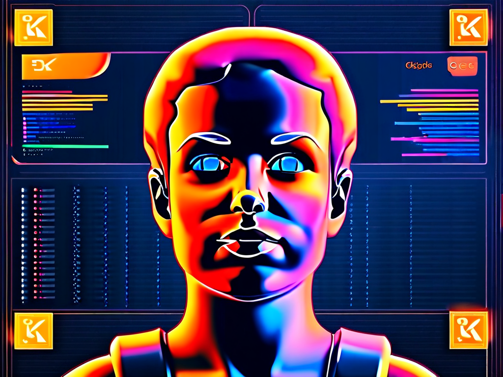 OK交易所技术架构