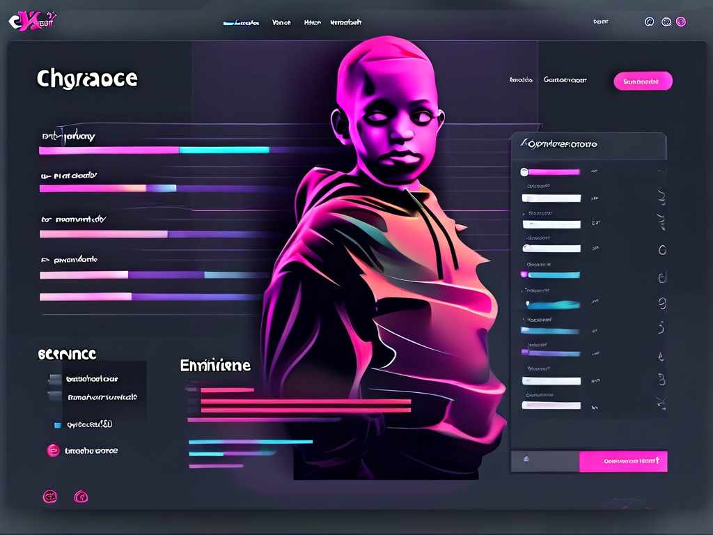 OK交易所技术架构图