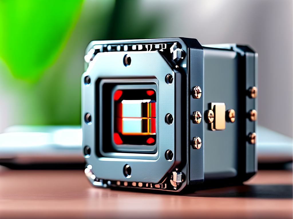 HSM硬件安全模块