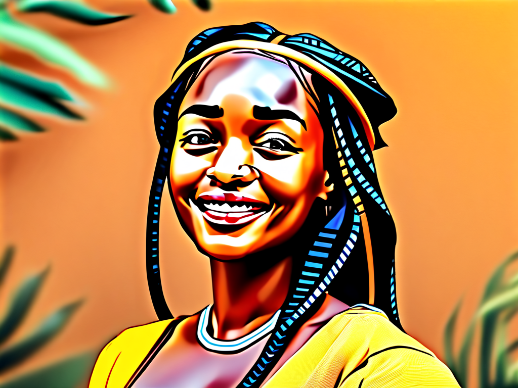 金融包容性项目