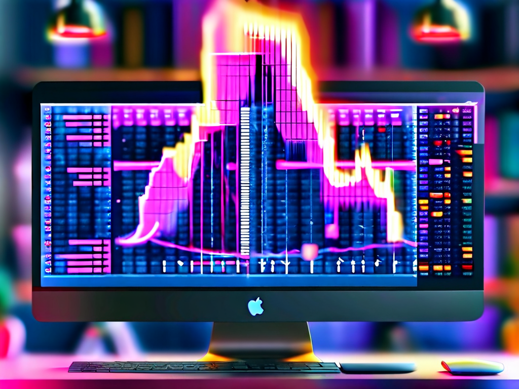 OK交易所性能测试结果