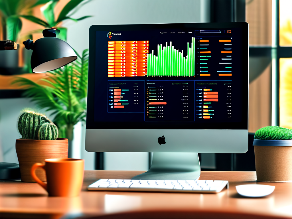 OK交易所绿色发展路线图