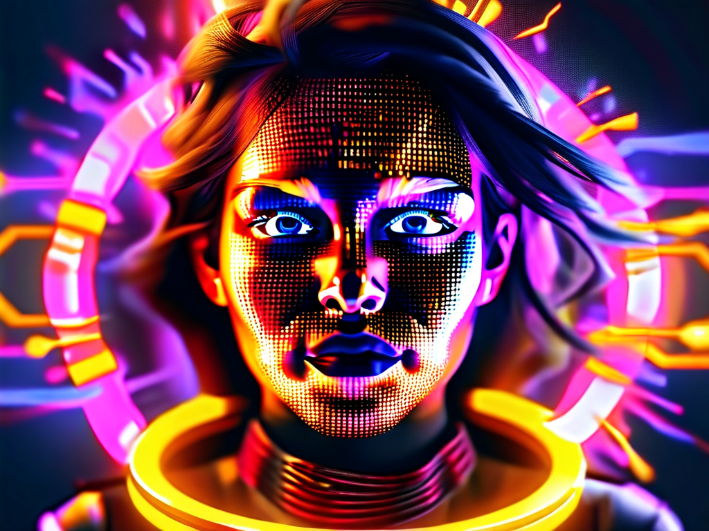 OK交易所分片技术架构图