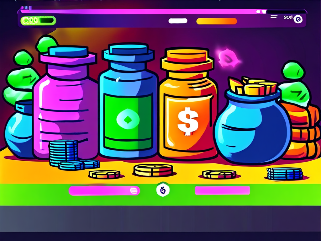 数据分析可视化图表