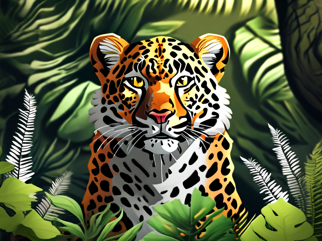 OK交易所野生动物保护代币生态保护