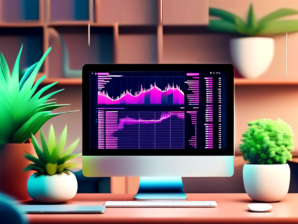 数据分析平台展示